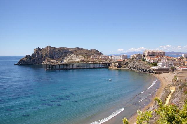 Aguilas Tourist Office