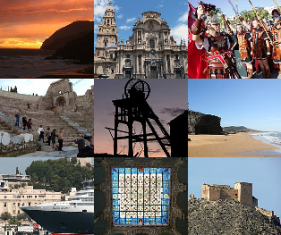 Mediterranean Cartagena Tours