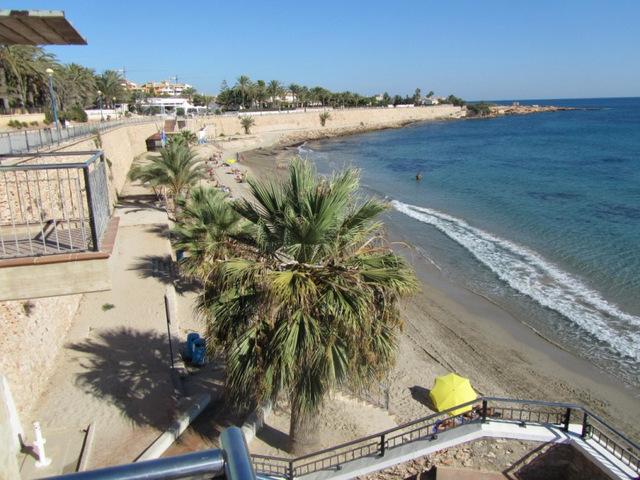 Residential areas Orihuela, Punta Prima