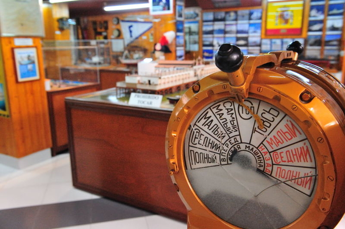 Museo del Mar y de la Sal, Torrevieja