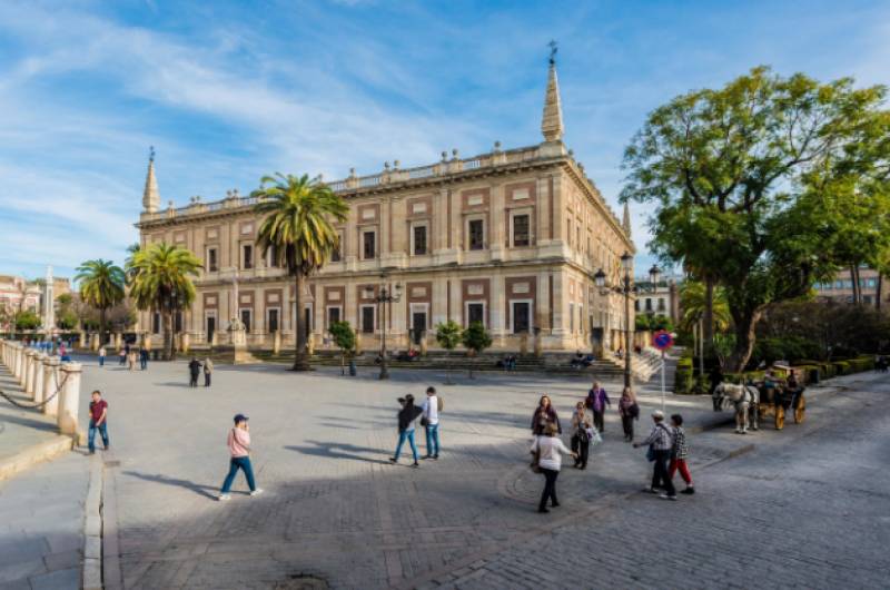 10 must-see museums in Andalucia