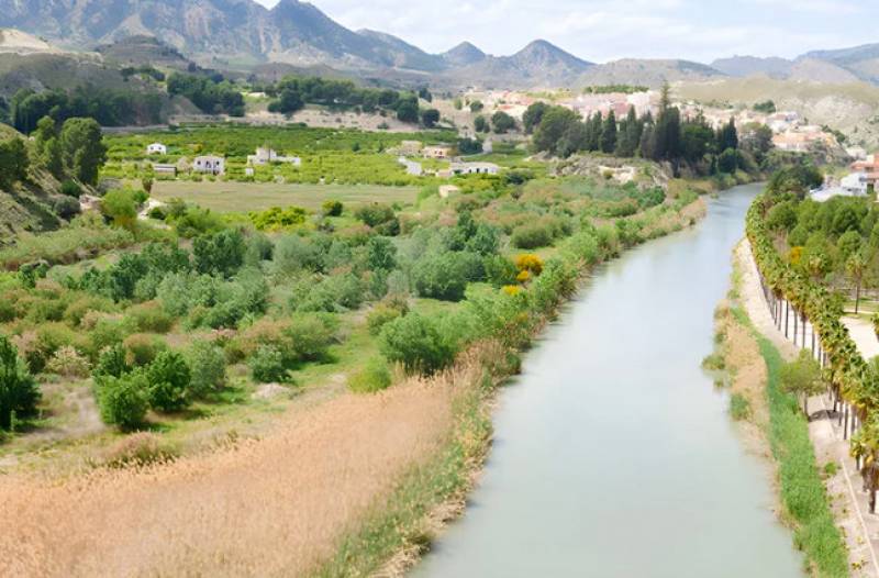 10 unique natural wonders in the Region of Murcia!