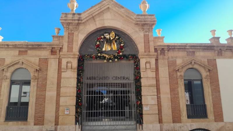 Where to shop in Almeria capital