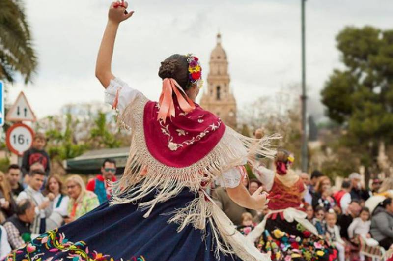 5 annual celebrations in Murcia every homeowner should know about