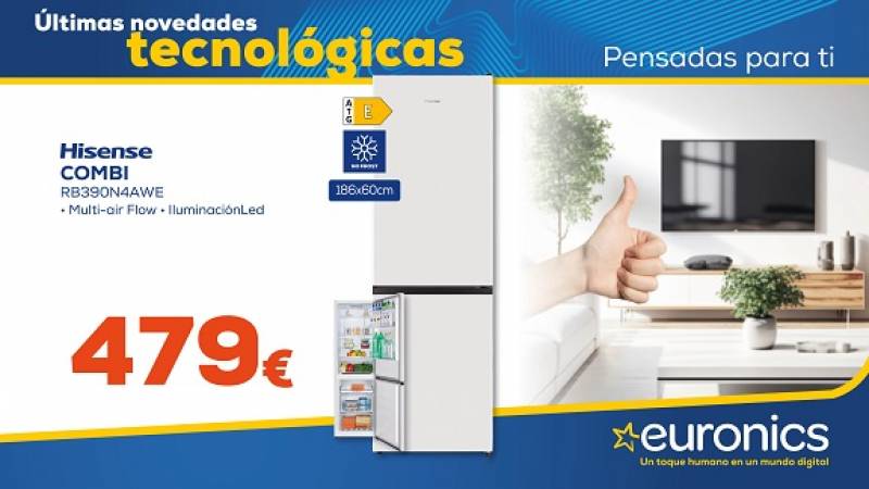 TJ Electricals May special offers in major kitchen appliances designed for you