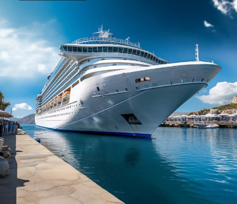 Cartagena announces tax cuts and bonuses to attract more cruise ships in 2025
