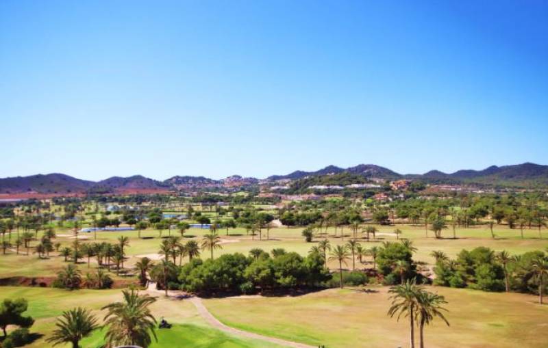 Elysium Properties launches new website to meet growing demand for La Manga Club homes