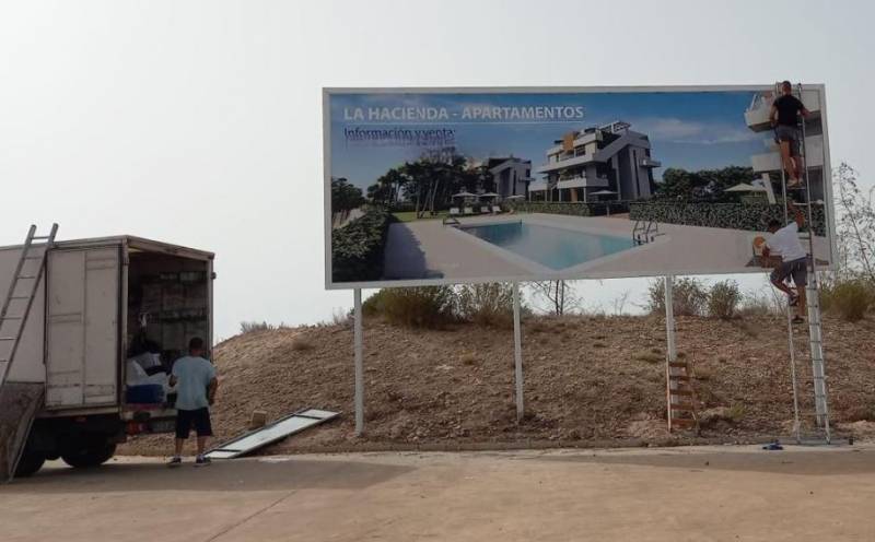 60 new homes to be built on Hacienda del Alamo