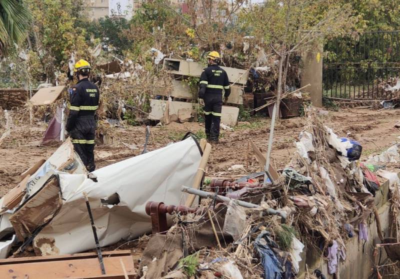 Spain storm damage update: More than a week later, the suffering shows no signs of slowing down