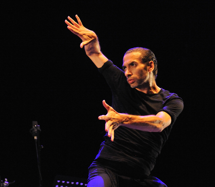 Festival del Cante de las Minas La Unión