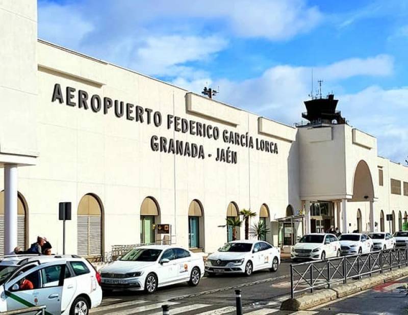 Pioneering weather technology set to transform Granada airport operations by 2026