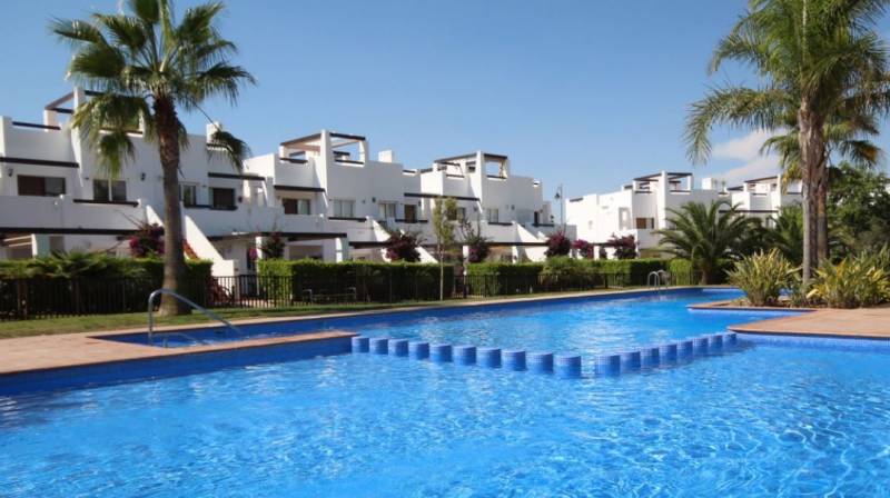 Property types and prices at Condado de Alhama, from real estate agents Condado Invest