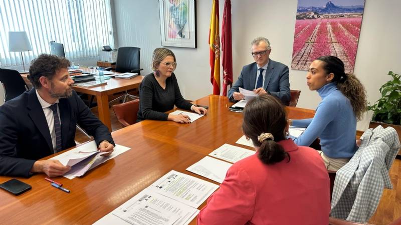 Alhama health centre expansion delayed until 2026