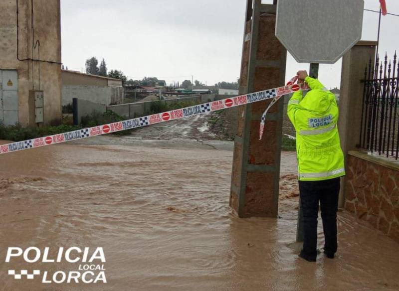 A week of rain and deadly storms in Spain, with more to come