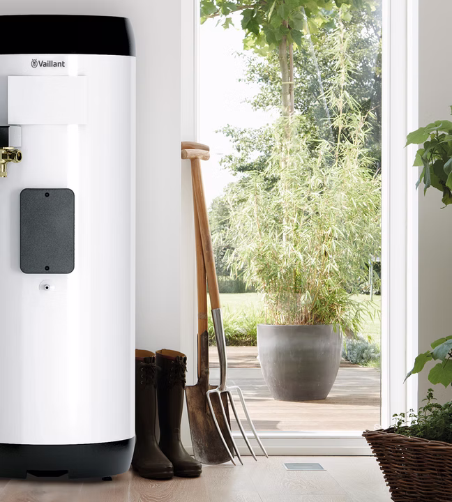 Heat pumps, the new way to heat and cool homes that everyone is talking about