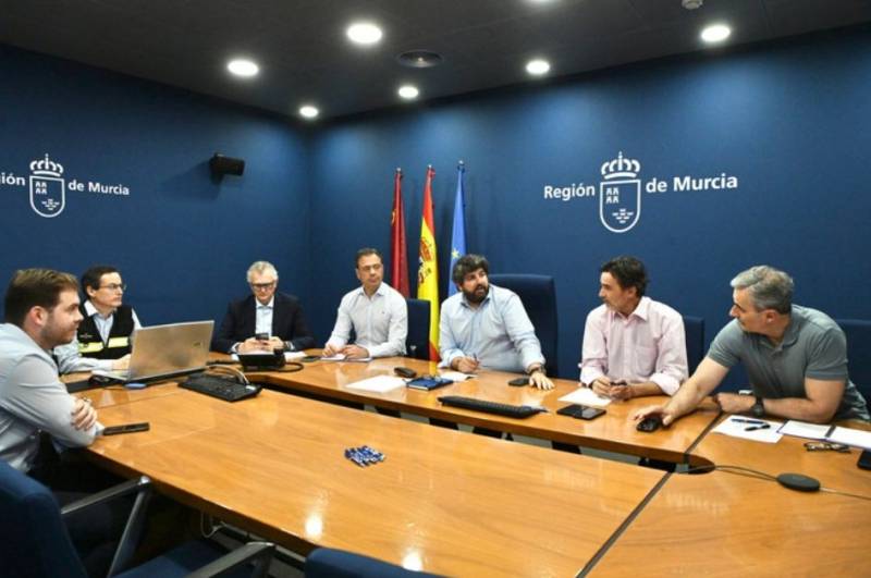 Spain declares emergency in Murcia, Valencia, Andalucía and more, but what does that really mean?
