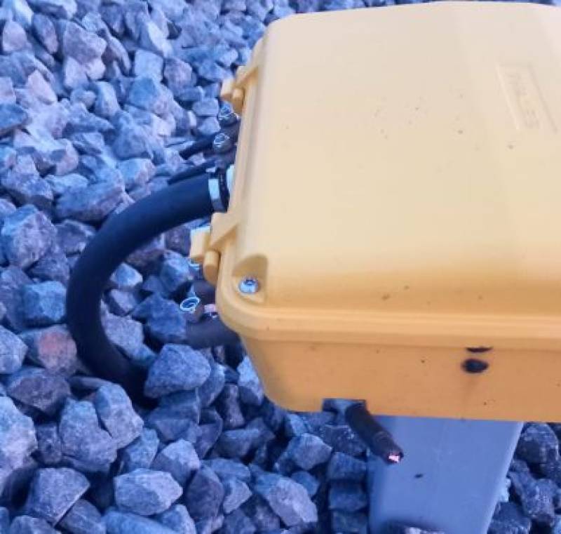 Madrid-Andalucía AVE trains return to normal after 10,000 passengers affected by cable theft