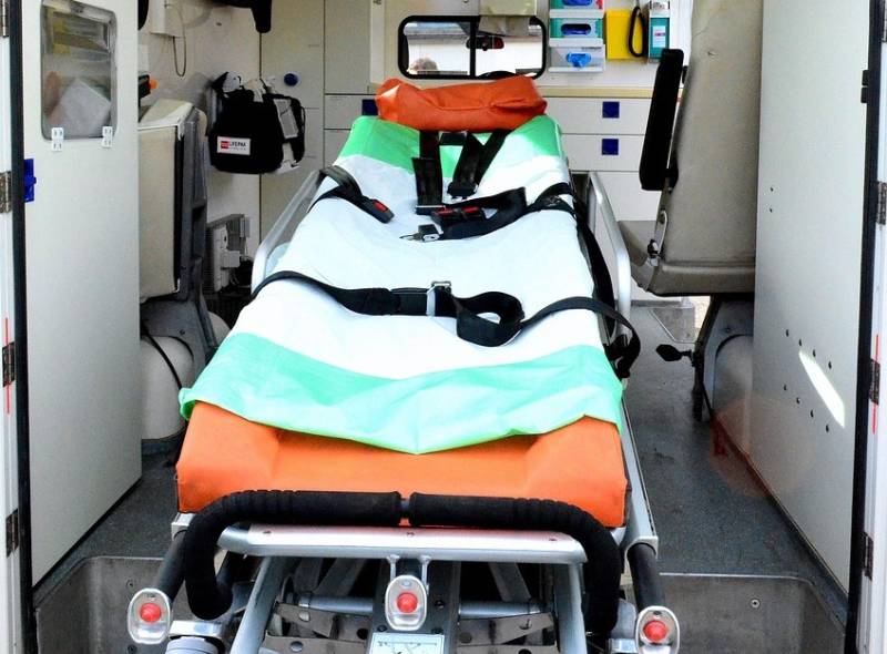 Tragic death on Costa del Sol motorway as man tries to flee police