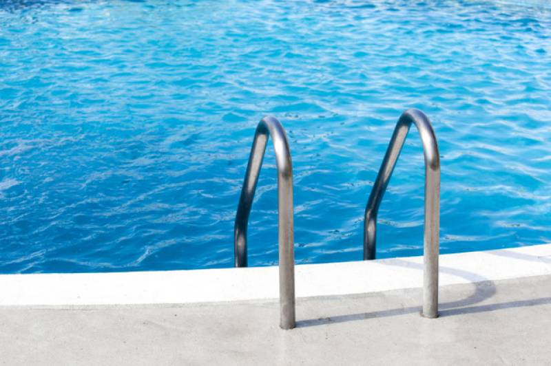 12-year-old boy drowns in a swimming pool in Mijas