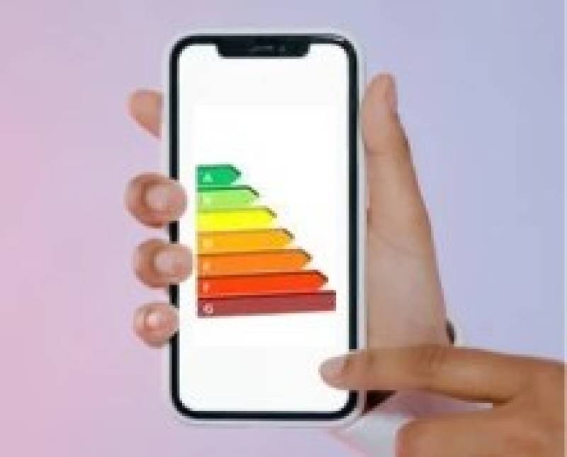 New energy label for mobiles and tablets aims to cut waste and help shoppers choose better