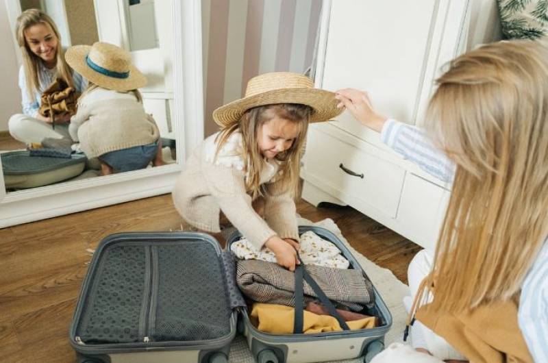 Ryanair passengers celebrate game-changing new carry-on policy: 'It will be implemented in the coming weeks'
