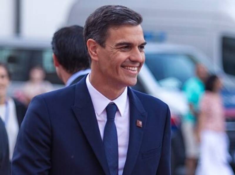 Sánchez heads to London to seal new UK trade pact after Gibraltar breakthrough