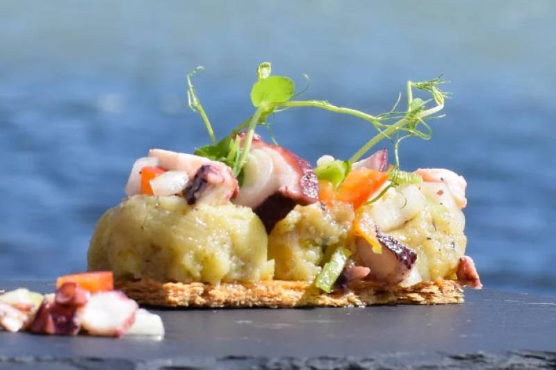 September 19 to 28 Tapas and cocktail route in Los Alcázares