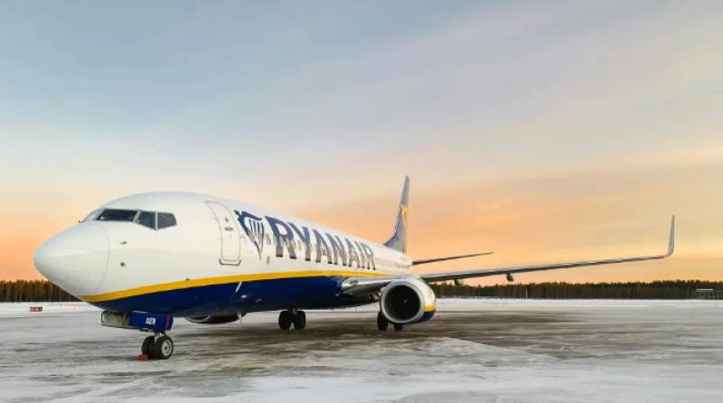 Ryanair threatens to slash even more seats in Spain next summer