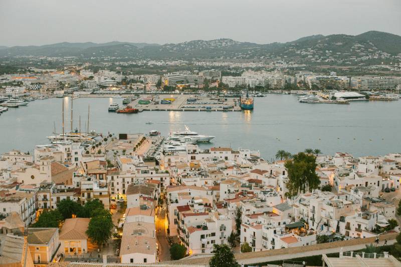 Three days in Ibiza: how speedy getaways are reshaping the island