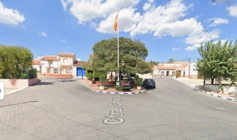 Discover La Murta, Murcia's tiniest village with a big heart