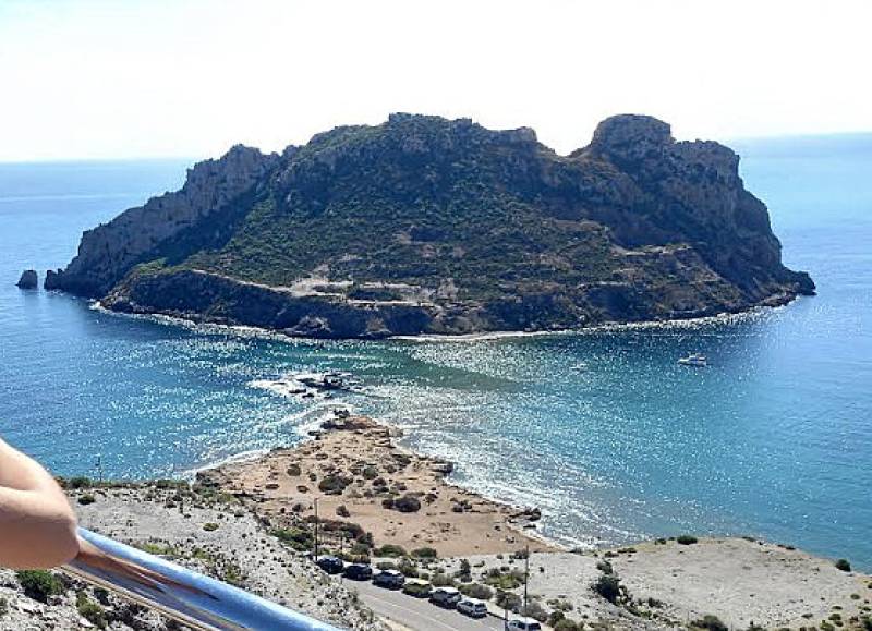 What’s on in Aguilas November 2025