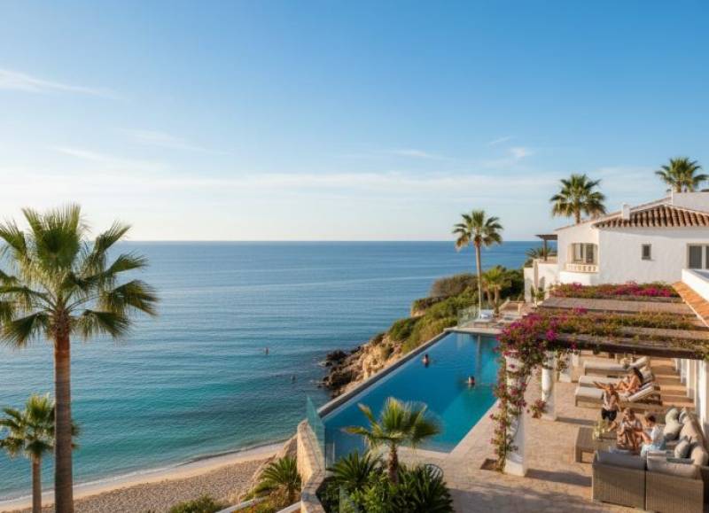 Own property in Spain? Here's what's changing for non-residents in 2025-2026