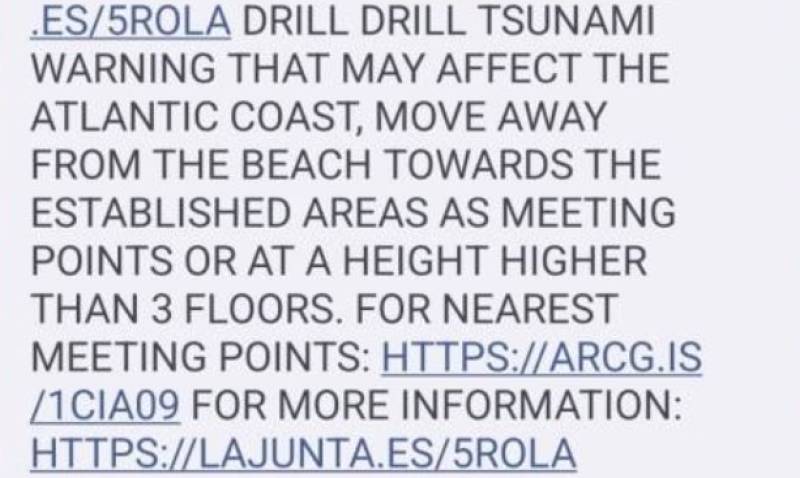 Spanish News Today Editors Roundup Weekly Bulletin Nov 21