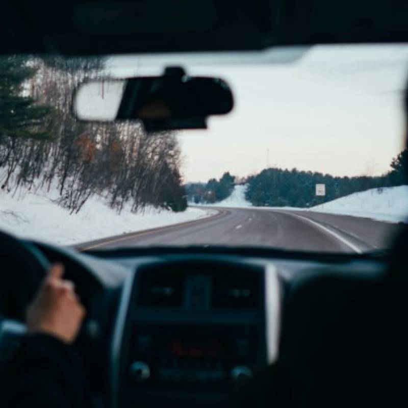 Andalucía gears up for winter with snowploughs and thousands of tons of de-icing agents