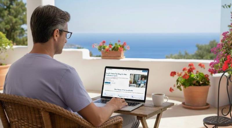 In question: Rental-expense deductions for non-EU property owners in Spain