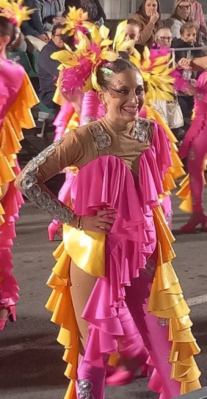 Day trips, concerts, carnivals and more next January and February with Taquilla Tickets