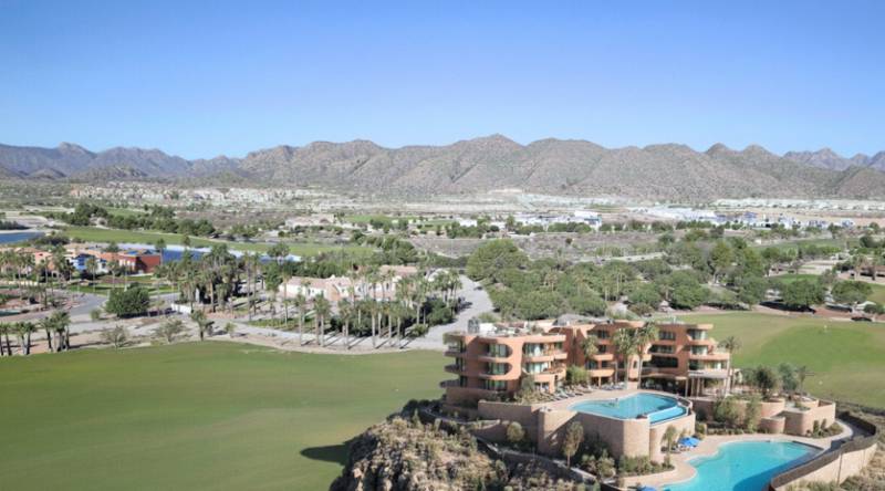 Murcia positions itself at the forefront of Europe's longevity investment market with the WOW Longevity Hotel and fixed annual returns of up to 8%