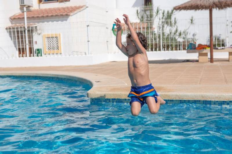 Book a trip to Spain this half-term and stay at the award-winning La Manga Club