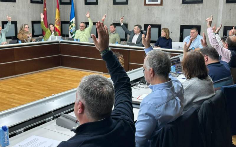 San Pedro del Pinatar residents to get 11% discount on water bills after supply crisis