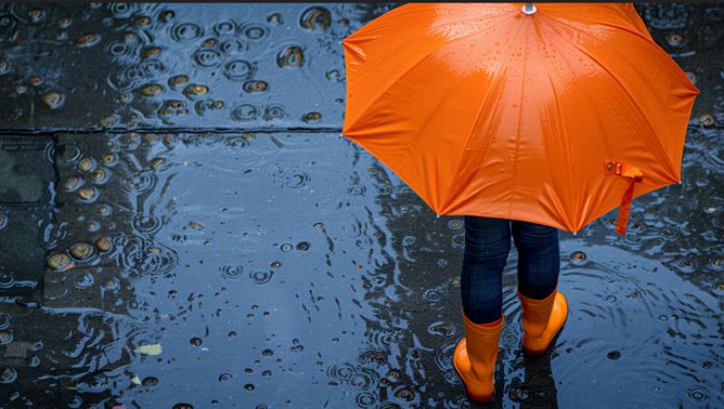 Following 10 rapid-fire storms in six weeks, Spain is already running out of names