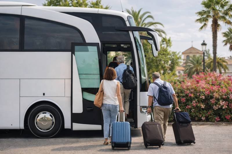 So much disruption is expected to Spanish trains that Renfe is creating its own bus replacement company