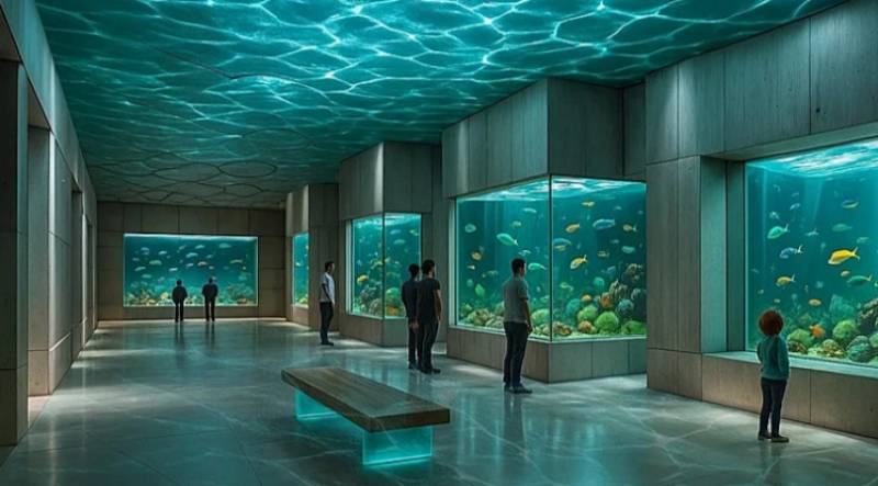 San Javier's defunct airport finds another new purpose as a €12 million science centre for the Mar Menor