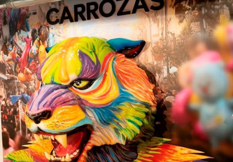 What's on in Águilas April 2026