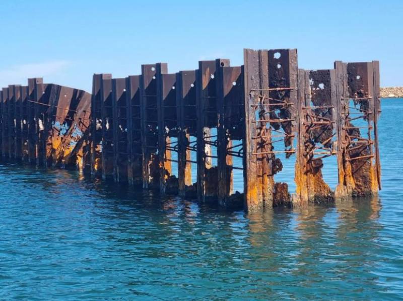 Puerto Mayor project in La Manga cleared to move ahead after appeal rejected