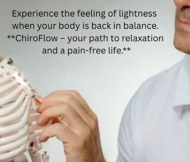 Pueblo Spa at Hacienda del Álamo launches new ChiroFlow treatment for pain relief and deep relaxation