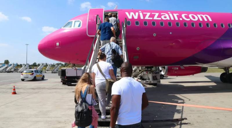 New direct Valencia flight to 'magical' European city confirmed for 2026