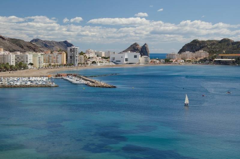 What's on in Águilas May 2026