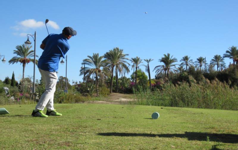 What's on in Águilas May 2026