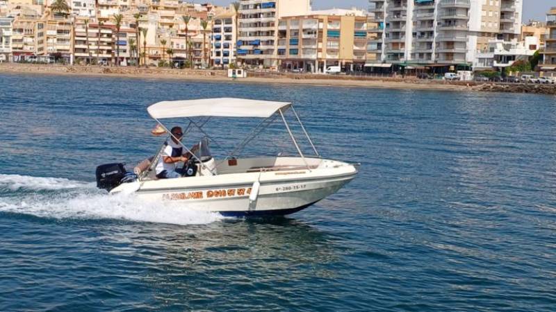 What's on in Águilas May 2026