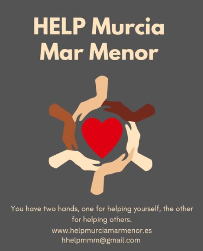 How HELP Murcia Mar Menor has been making a difference across the Region